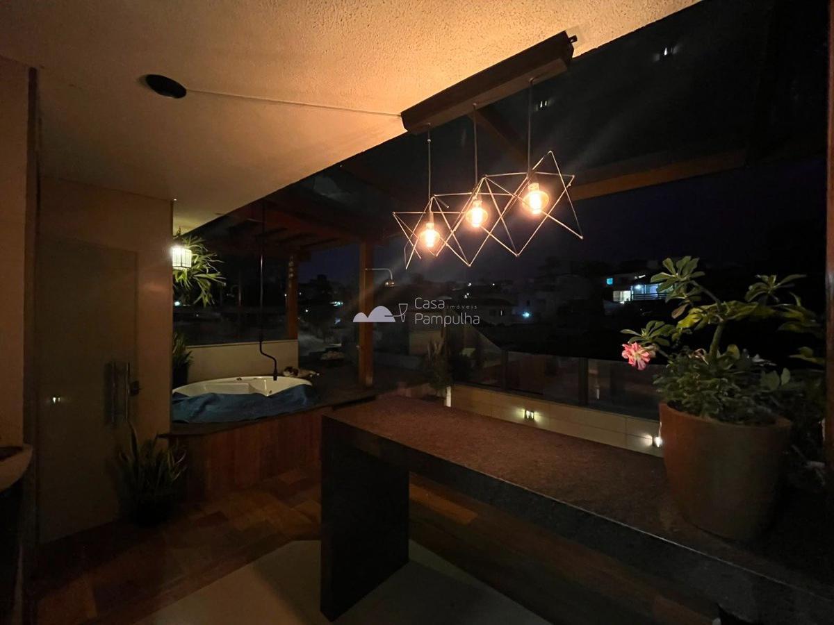 Apartamento, Santa Amélia, 2 Quartos, 2 Vagas, 1 Suíte
