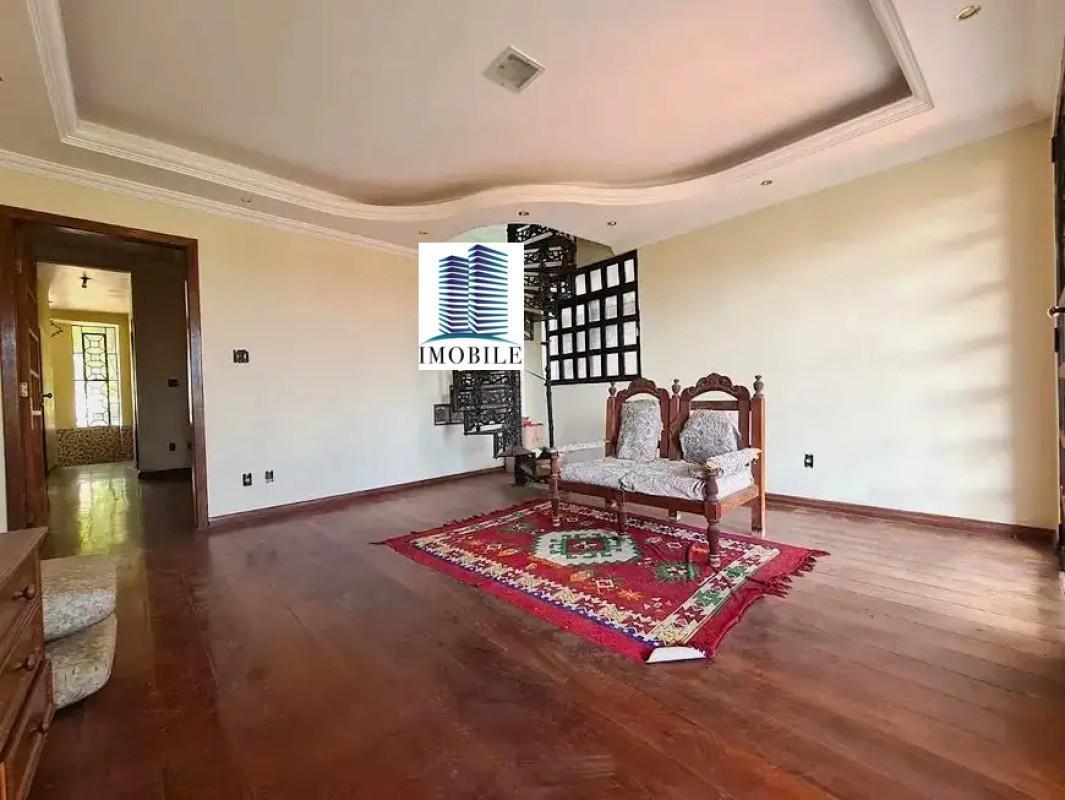 Casa, Alto Caiçaras, 4 Quartos, 4 Vagas, 1 Suíte