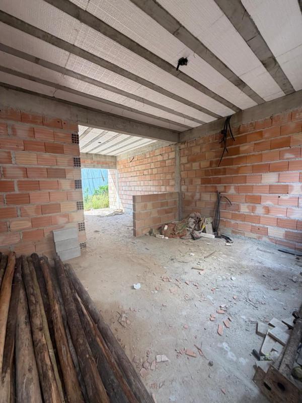 Casa, Masterville, 2 Quartos, 2 Vagas, 2 Suítes