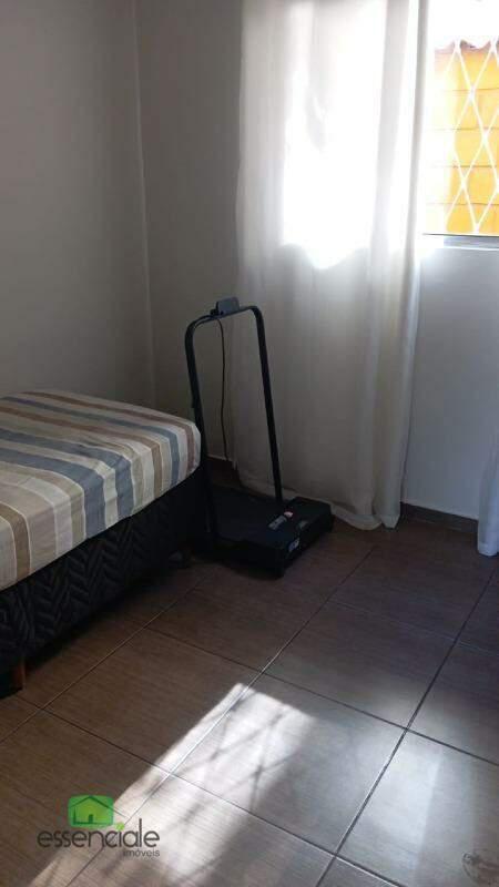 Apartamento, Santa Cruz Industrial, 3 Quartos, 2 Vagas, 1 Suíte