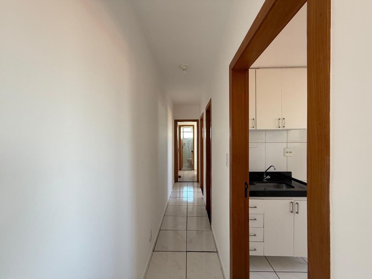 Apartamento, Heliópolis, 2 Quartos, 1 Vaga, 1 Suíte