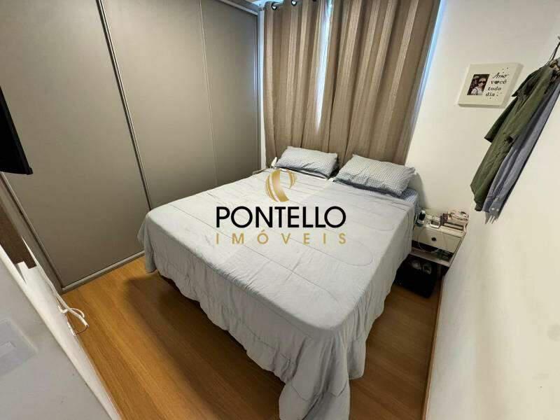 Apartamento, Liberdade, 3 Quartos, 2 Vagas, 1 Suíte