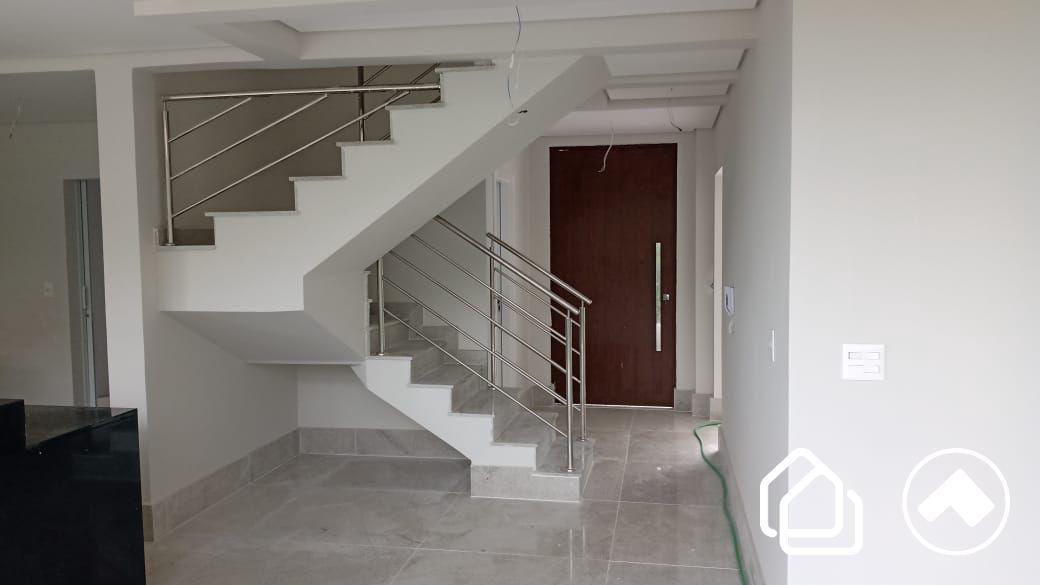 Casa, Buritis, 4 Quartos, 4 Suítes