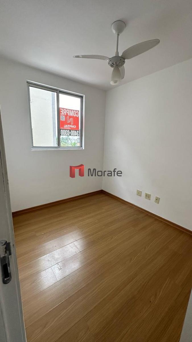 Apartamento, Castelo, 3 Quartos, 2 Vagas, 1 Suíte