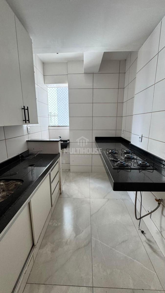 Apartamento, Silveira, 1 Quarto, 1 Vaga, 1 Suíte