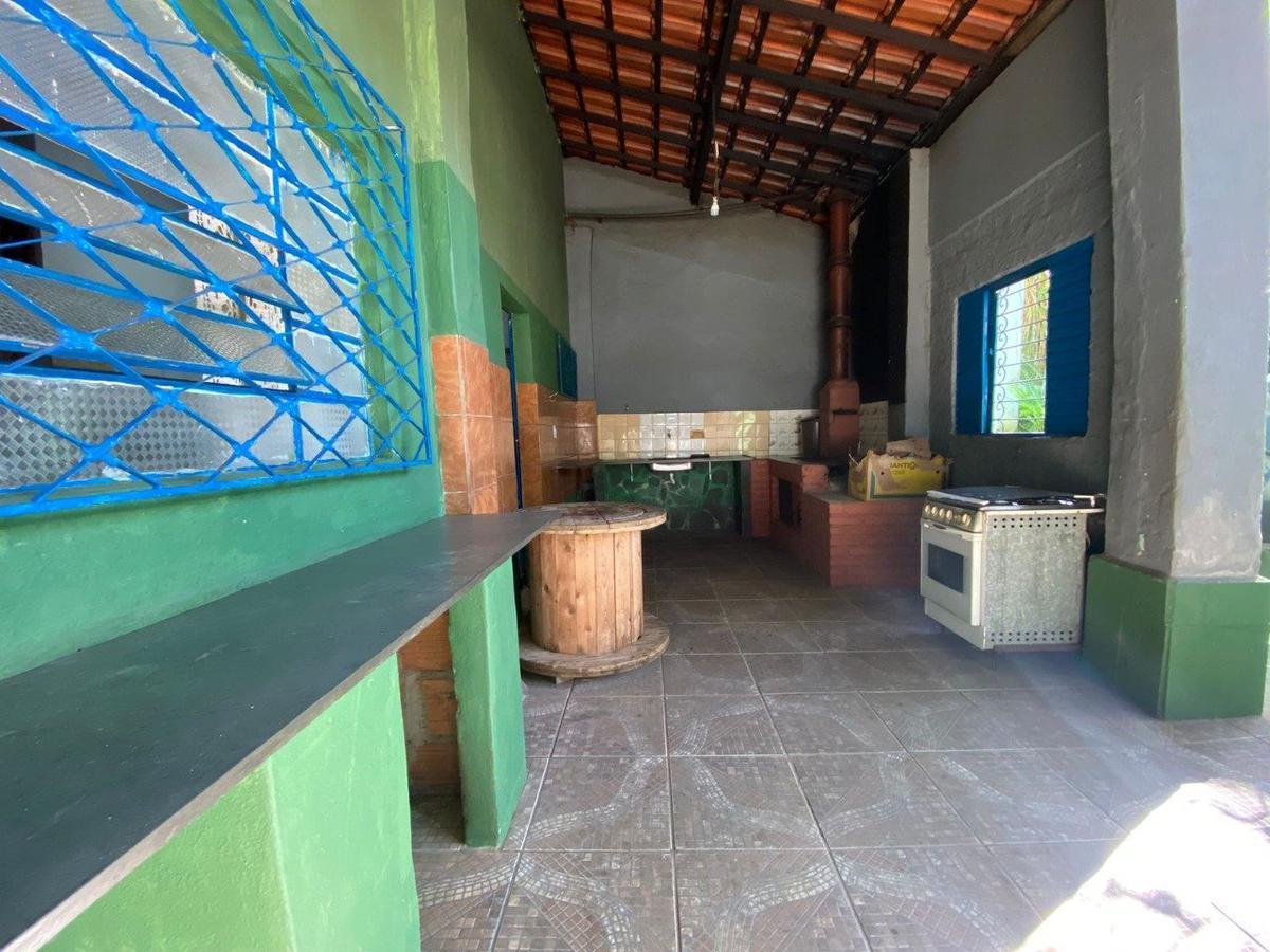 Fazenda, Jacqueline, 2 Quartos, 5 Vagas, 1 Suíte