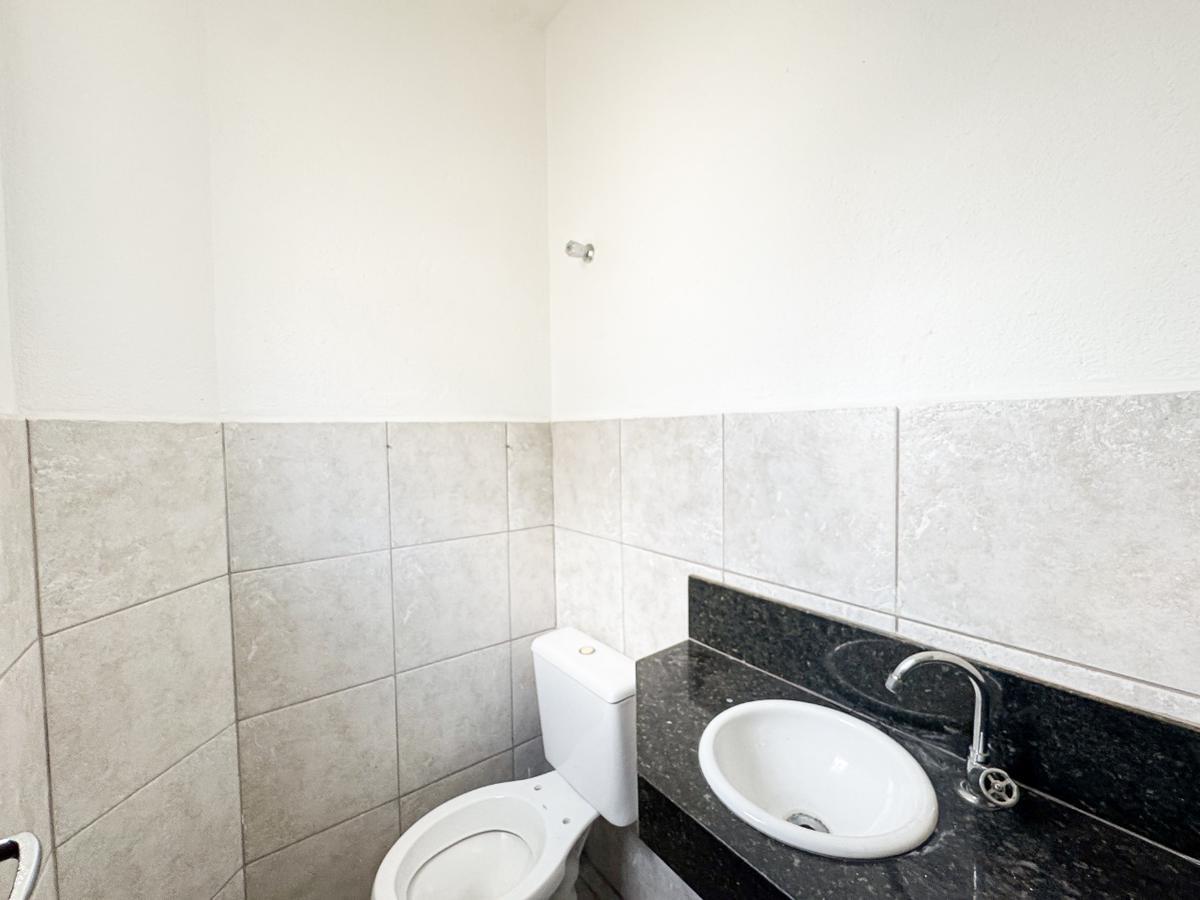 Andar, Castelo, 0 Quarto, 0 Vaga