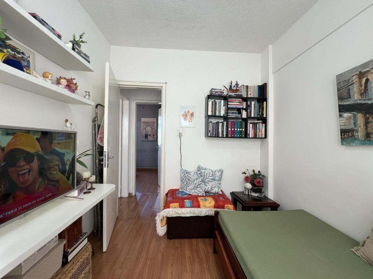 Apartamento, Santa Terezinha, 3 Quartos, 1 Vaga
