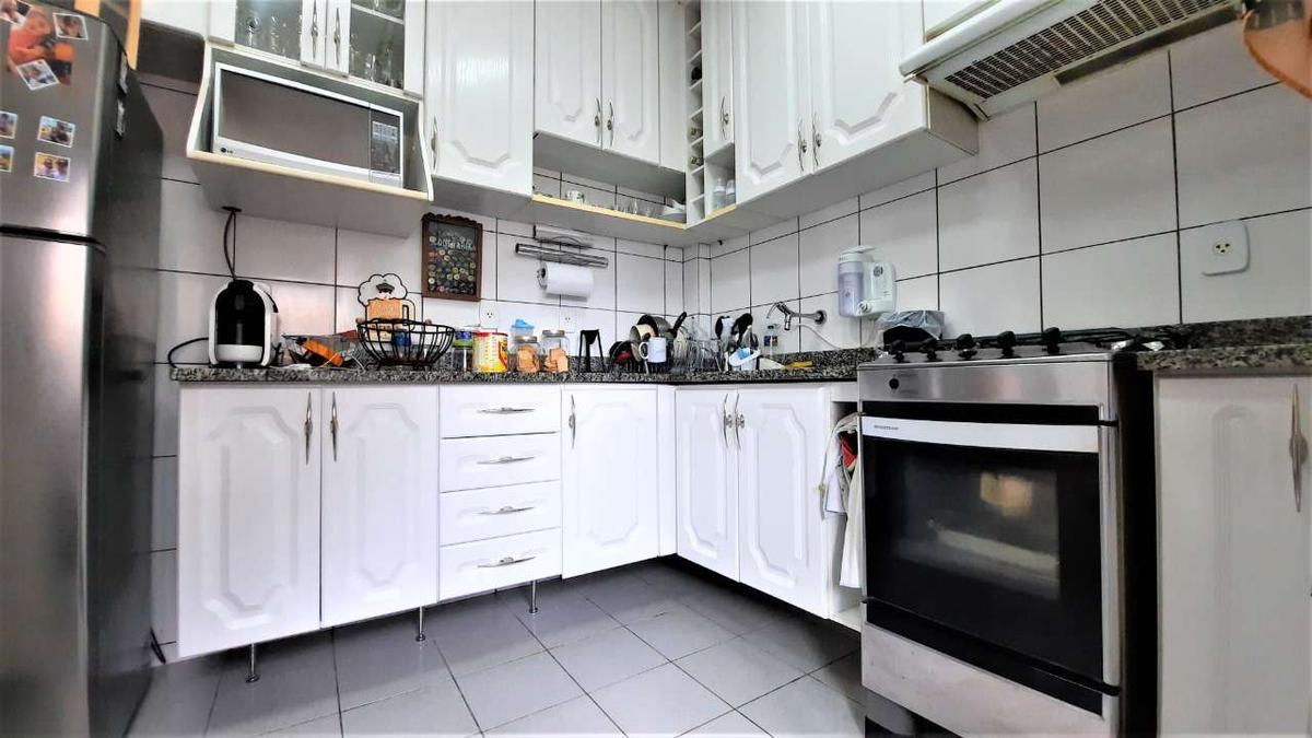 Apartamento, Buritis, 3 Quartos, 2 Vagas, 1 Suíte