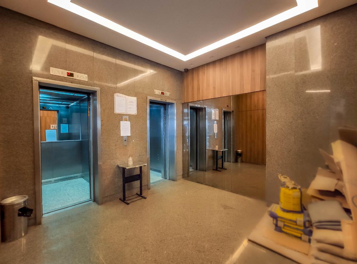 Sala, Sagrada Família, 0 Quarto, 0 Vaga