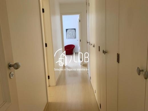 Apartamento, Serra, 4 Quartos, 3 Vagas, 3 Suítes