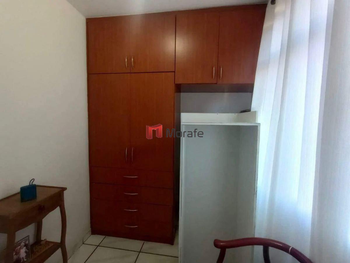 Apartamento, Nova Suíssa, 3 Quartos, 2 Vagas, 1 Suíte