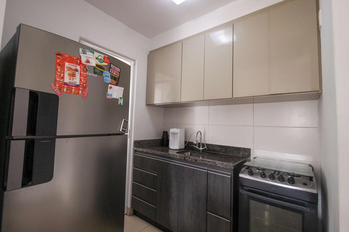 Apartamento, Planalto, 3 Quartos, 1 Vaga, 1 Suíte