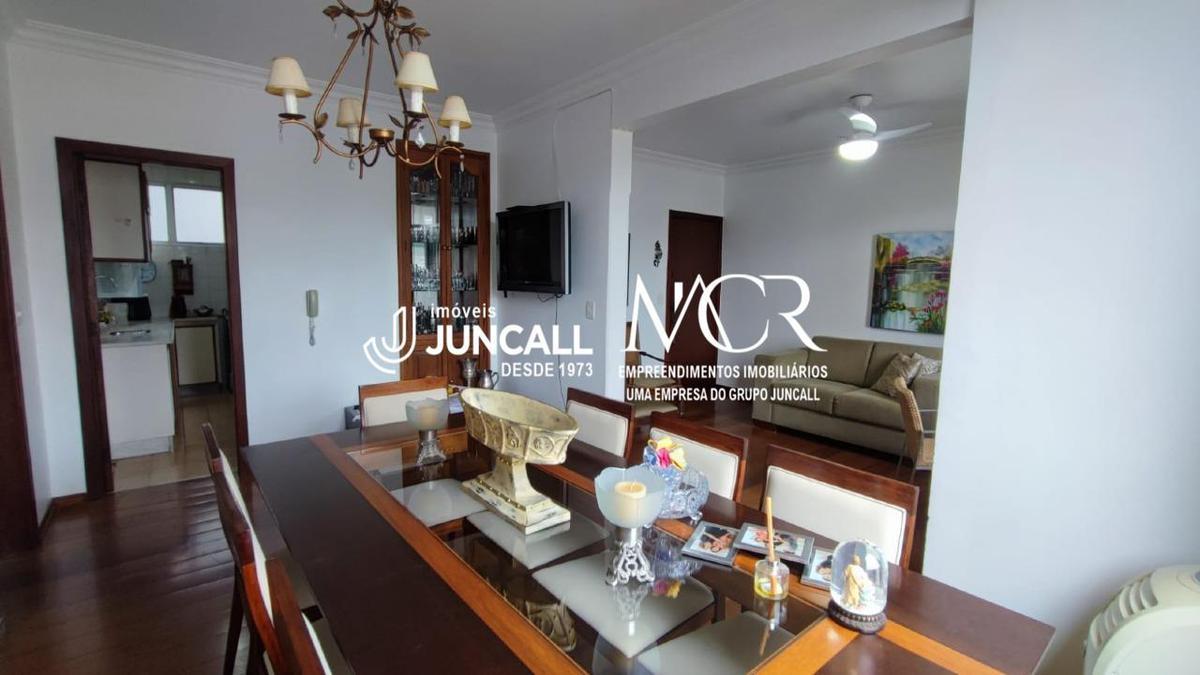 Apartamento, Santa Lúcia, 3 Quartos, 1 Vaga, 1 Suíte