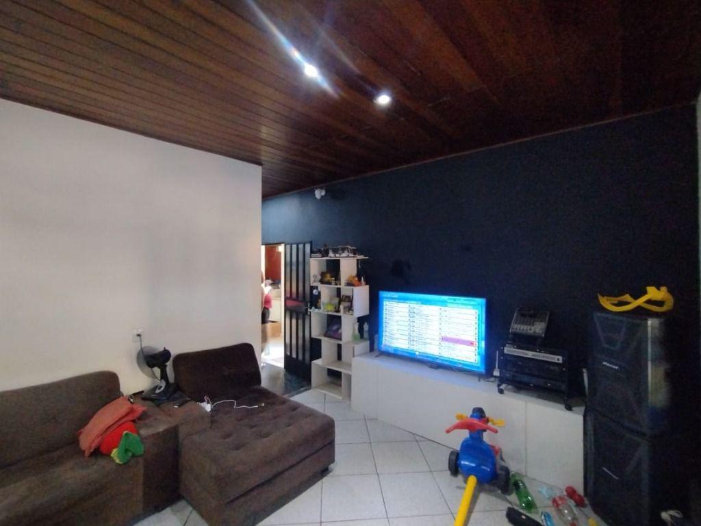 Casa, Itacolomi, 3 Quartos, 3 Vagas, 3 Suítes