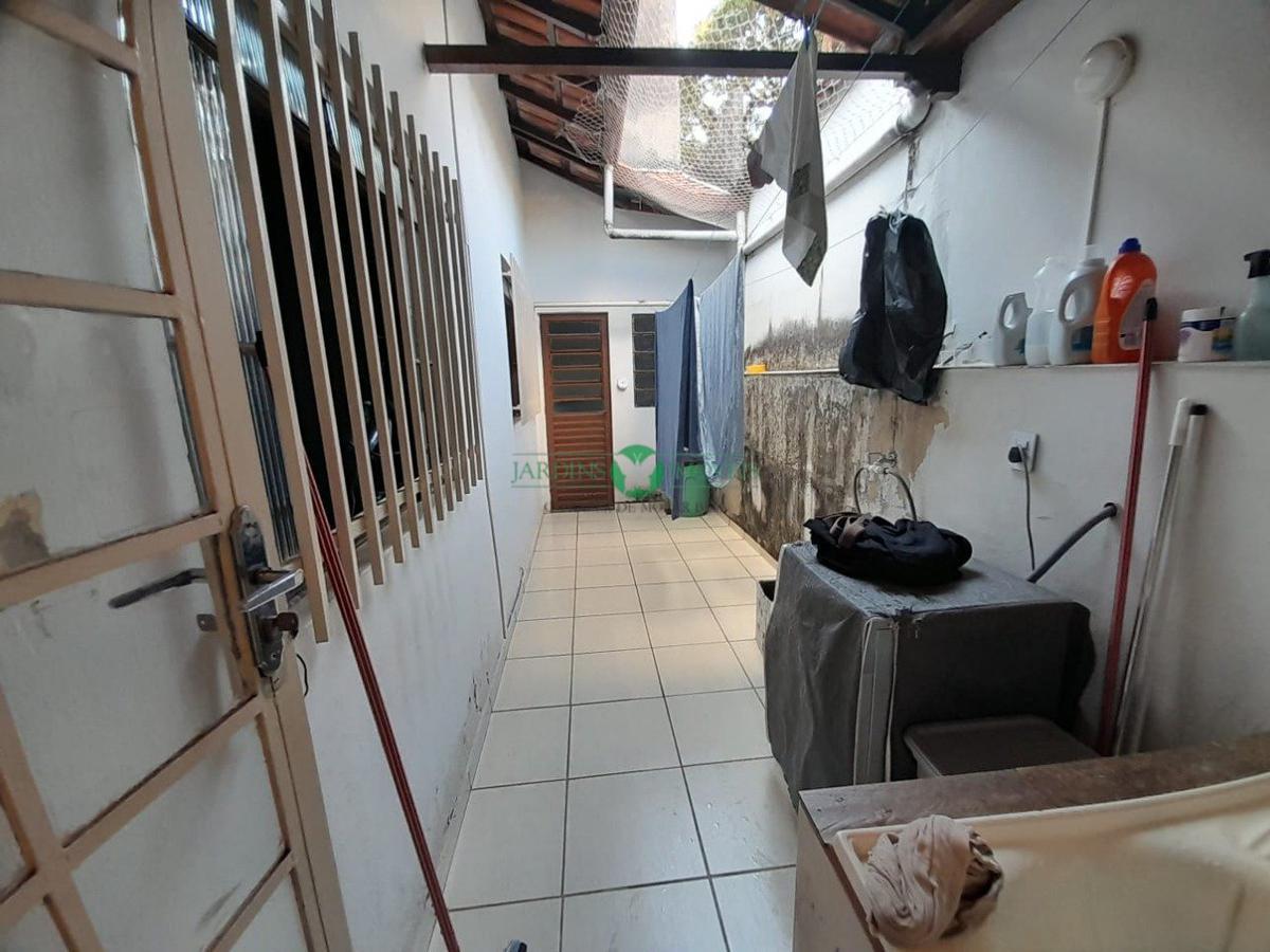Casa, Ipiranga, 3 Quartos, 5 Vagas, 1 Suíte