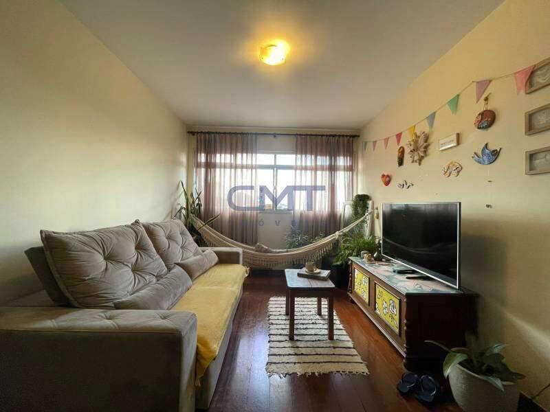 Apartamento, Santa Efigênia, 3 Quartos, 2 Vagas, 1 Suíte