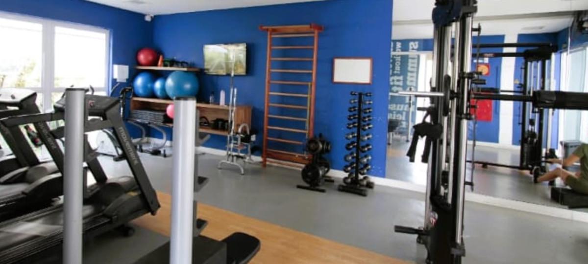 Apartamento, Palmeiras, 3 Quartos, 2 Vagas, 1 Suíte
