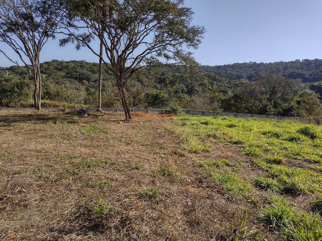 Lote, Condomínio Versailles Ville de France, 0 Quarto, 0 Vaga
