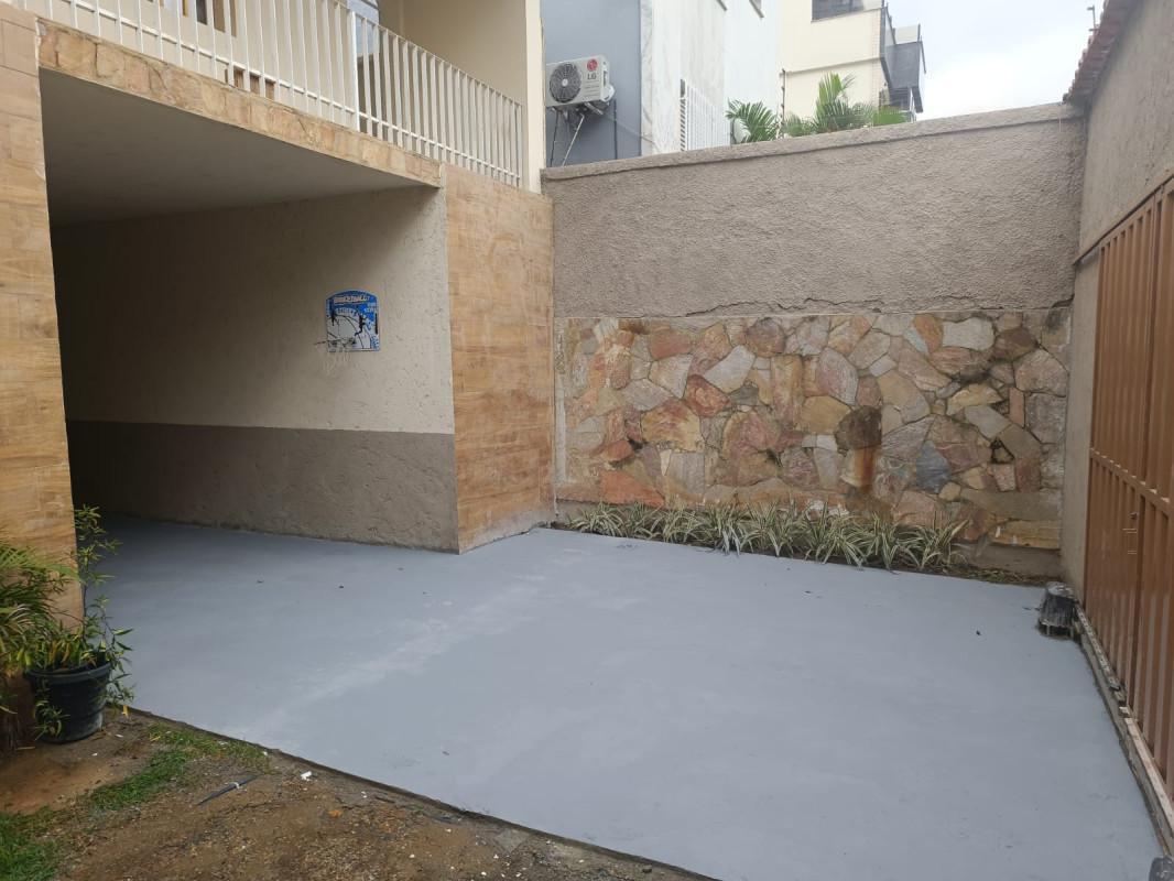 Casa, Jardim América, 3 Quartos, 4 Vagas, 2 Suítes