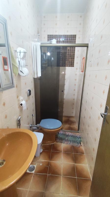 Casa, Santa Inês, 2 Quartos, 1 Vaga