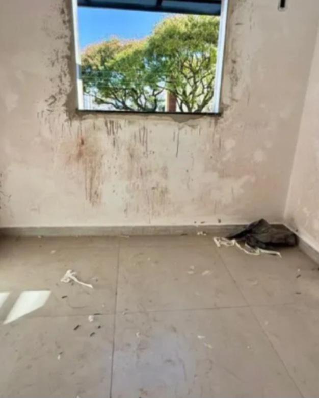 Casa, Santa Mônica, 2 Quartos, 1 Vaga, 2 Suítes