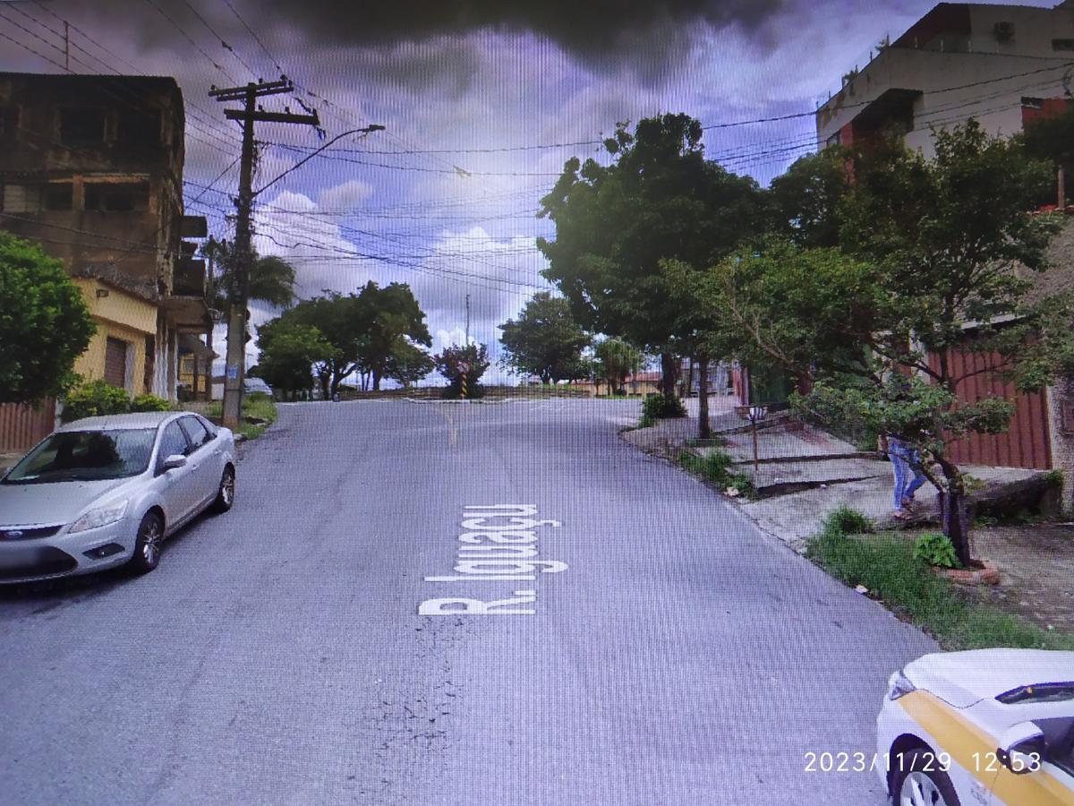 Lote, Concórdia, 1 Quarto, 1 Vaga