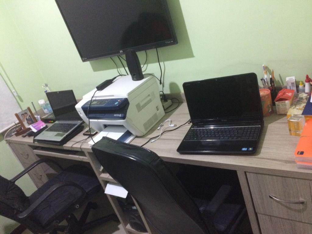Apartamento, Conjunto Morada da Serra, 3 Quartos, 1 Vaga