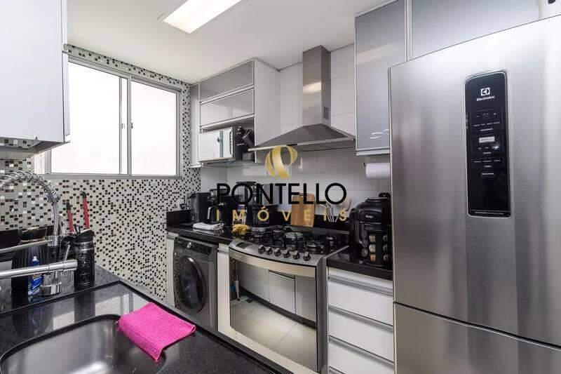 Apartamento, Planalto, 2 Quartos, 1 Vaga