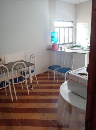 Casa, Etelvina Carneiro, 3 Quartos, 5 Vagas