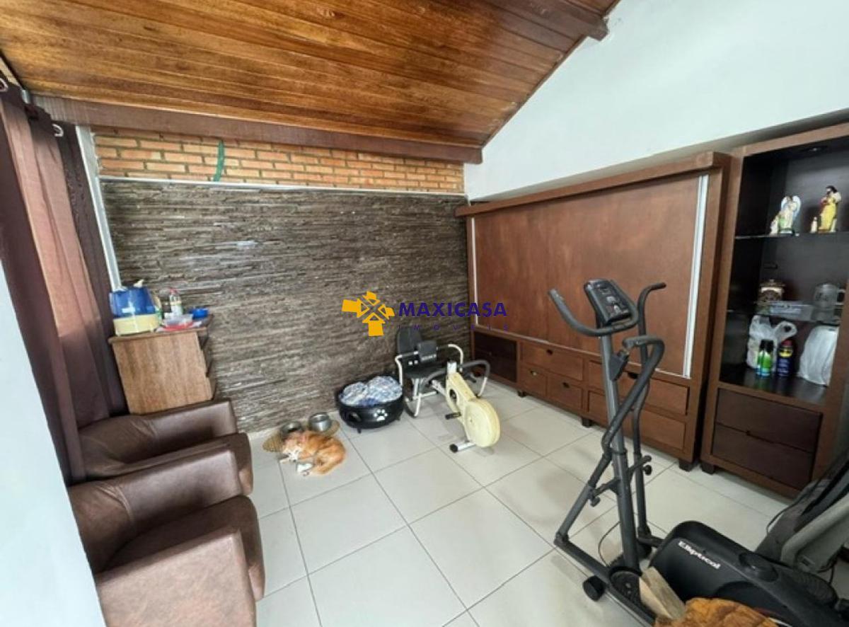 Apartamento, Castelo, 3 Quartos, 1 Vaga