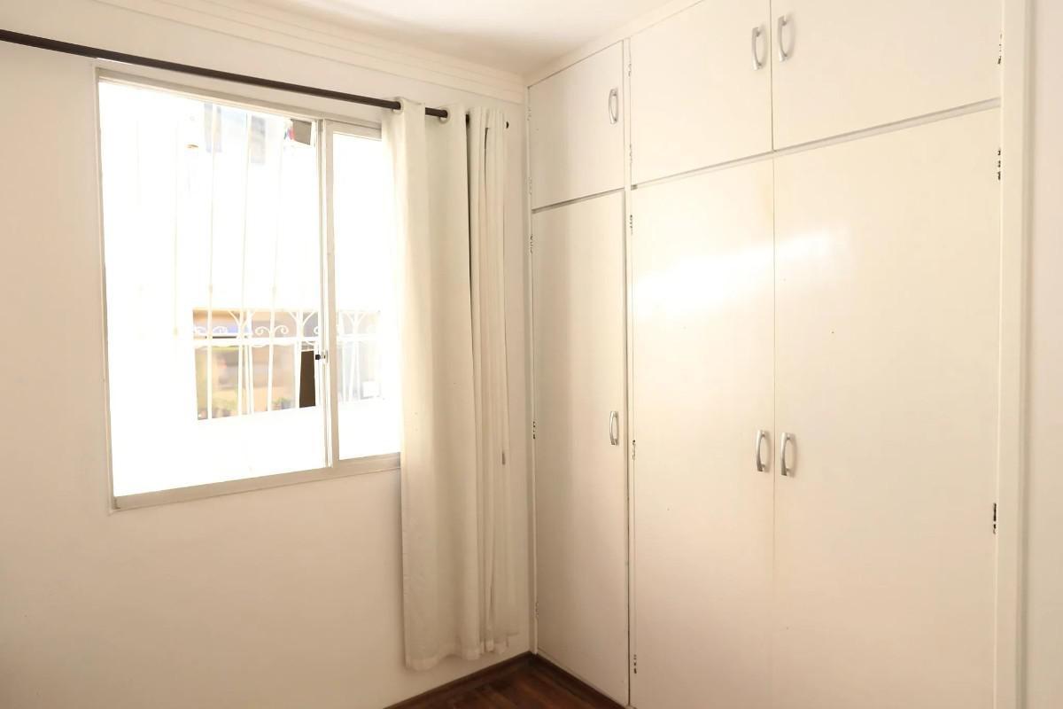 Apartamento, Cidade Nova, 2 Quartos, 1 Vaga