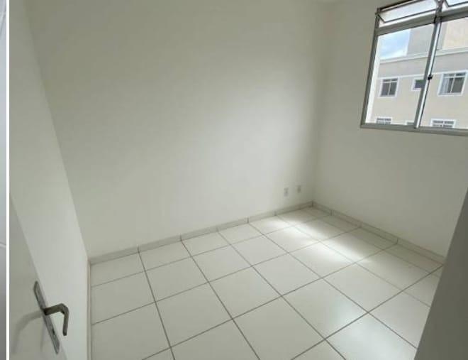 Apartamento, Residencial Taquaril, 2 Quartos, 1 Vaga