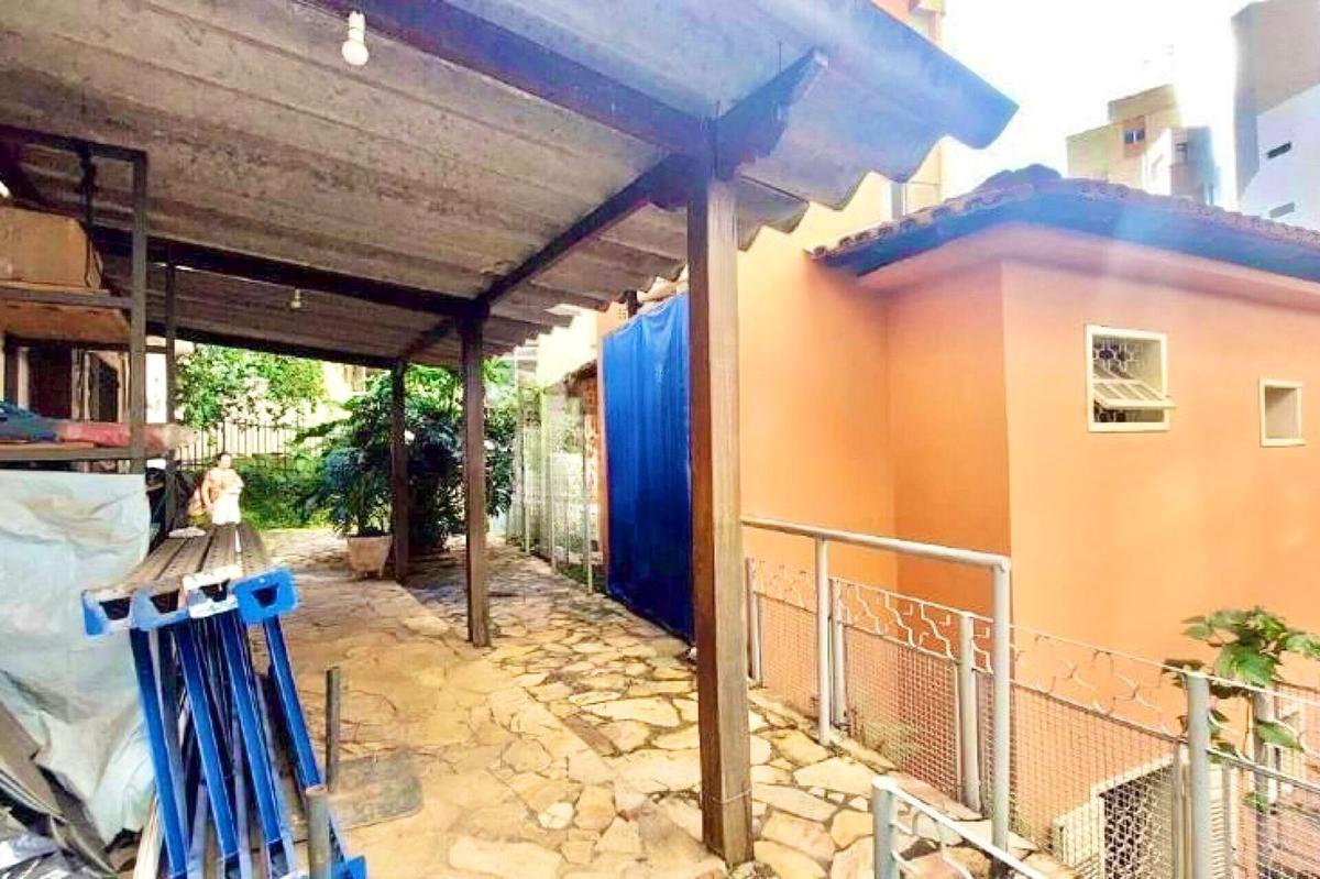 Casa, Anchieta, 4 Quartos, 4 Vagas, 1 Suíte
