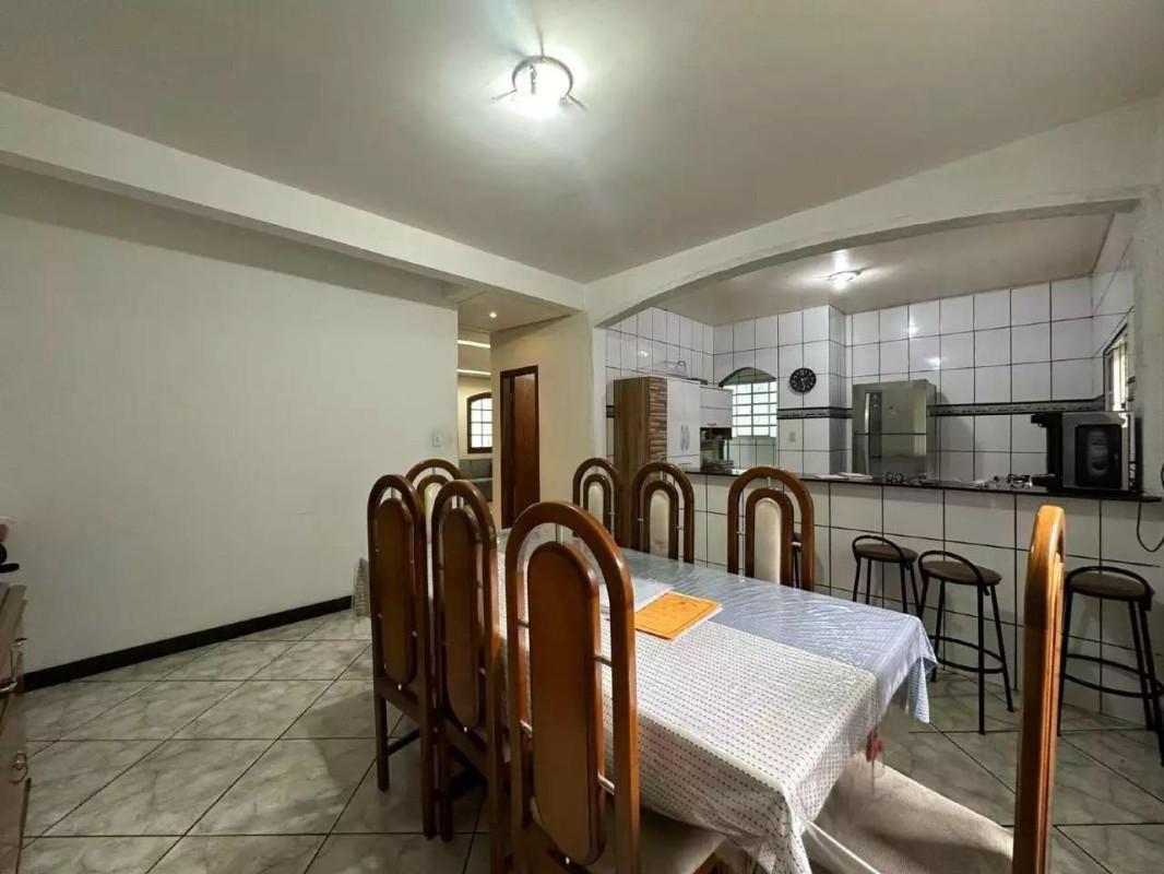 Casa, Diamante, 4 Quartos, 4 Vagas