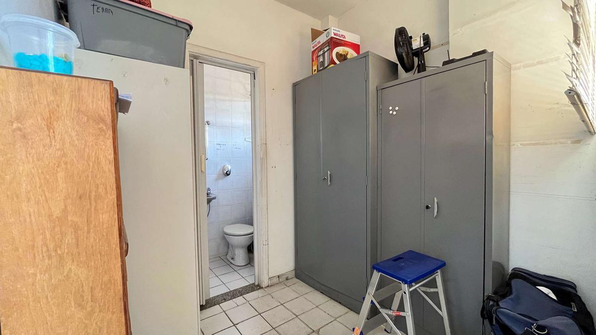 Apartamento, Ouro Preto, 3 Quartos, 2 Vagas, 1 Suíte