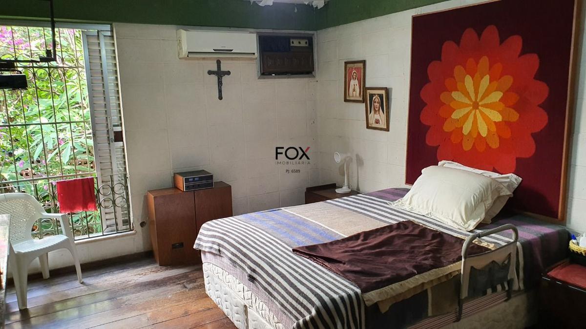 Casa, Sion, 3 Quartos, 3 Vagas, 1 Suíte