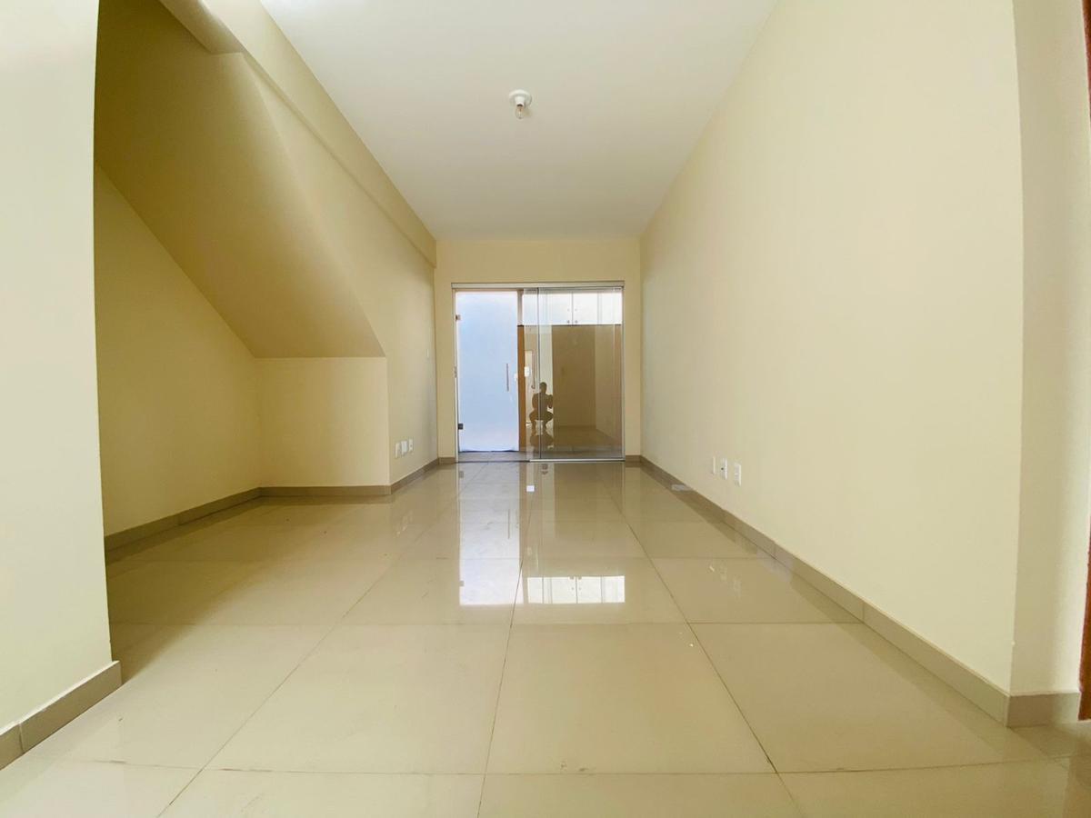 Apartamento, Candelária, 2 Quartos, 1 Vaga