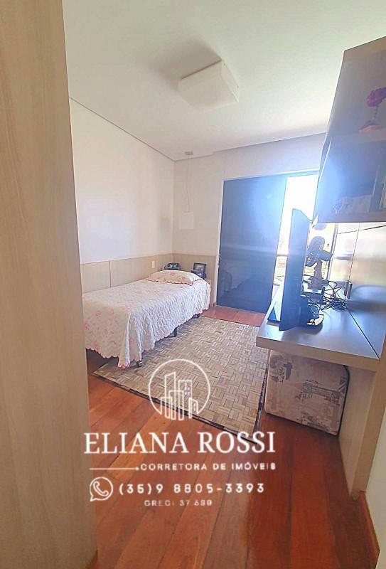 Apartamento, Vila Pinto, 3 Quartos, 2 Vagas, 1 Suíte