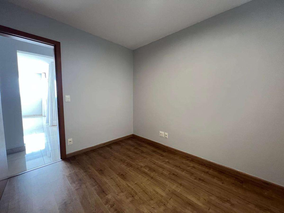 Apartamento, Liberdade, 3 Quartos, 3 Vagas, 1 Suíte