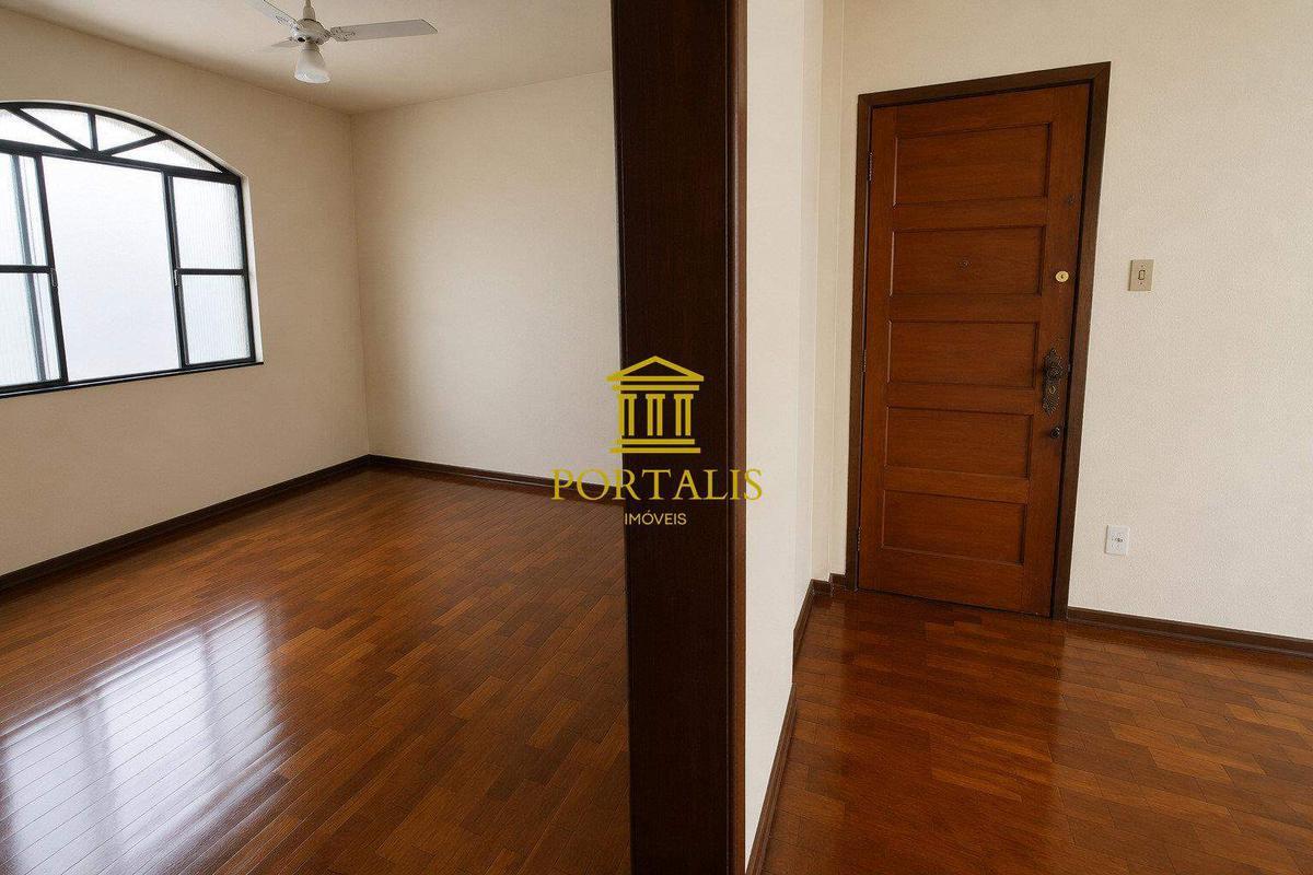 Apartamento, Cidade Nova, 3 Quartos, 1 Vaga, 1 Suíte
