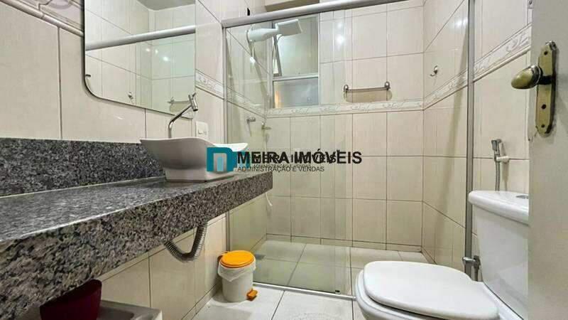 Apartamento, Centro, 3 Quartos, 0 Vaga