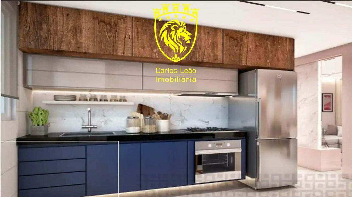 Apartamento, Buritis, 3 Quartos, 3 Vagas, 1 Suíte