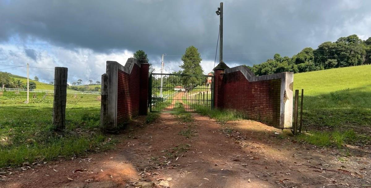 Fazenda, Zona Rural, 0 Quarto, 0 Vaga