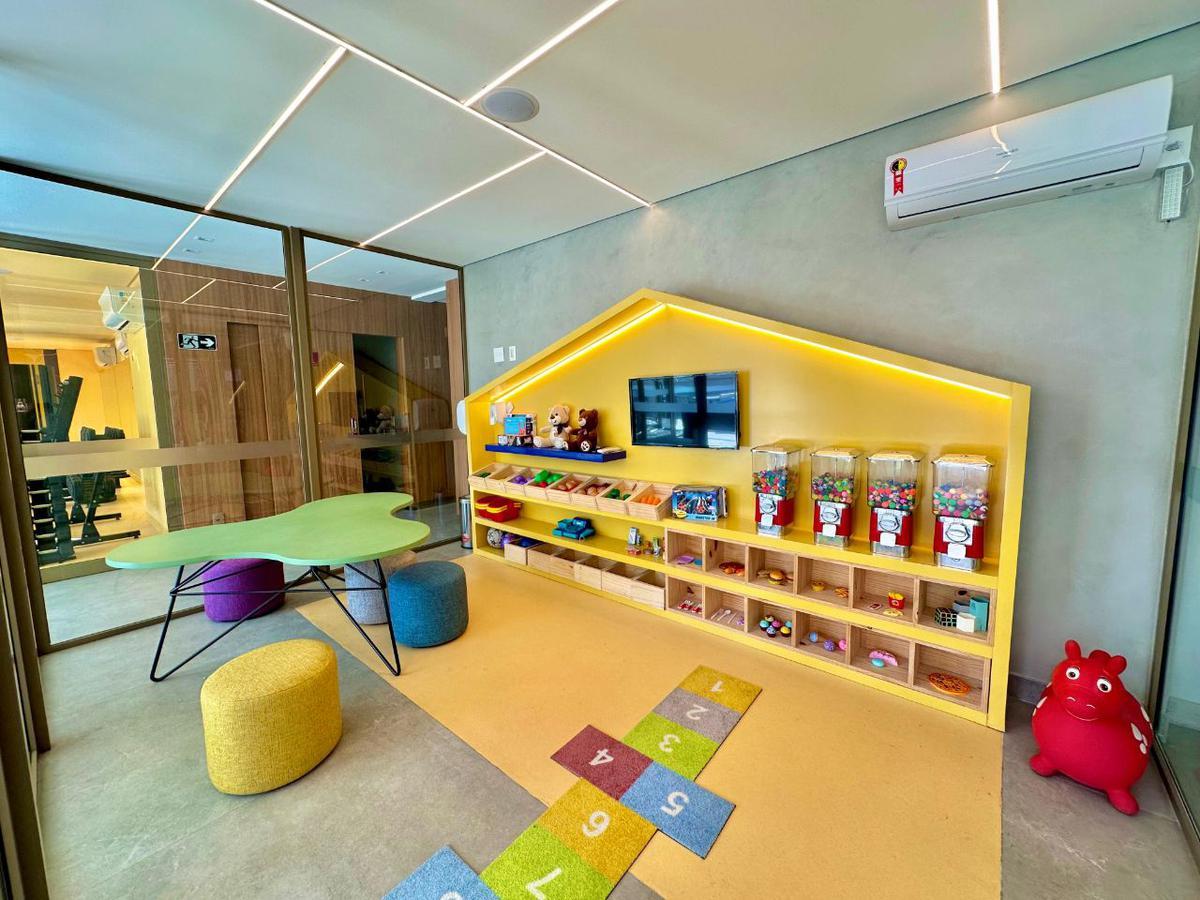 Apartamento, Santo Agostinho, 3 Quartos, 2 Vagas, 1 Suíte