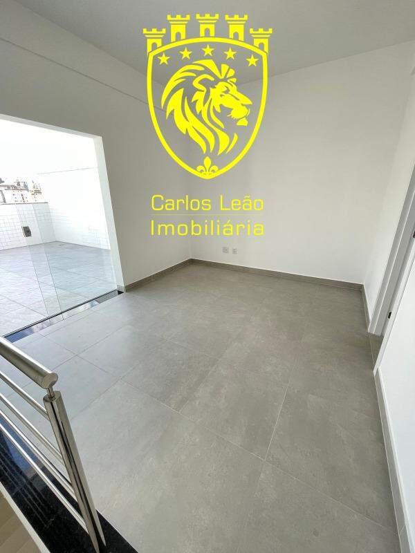 Cobertura, Cidade Nova, 3 Quartos, 3 Vagas, 1 Suíte