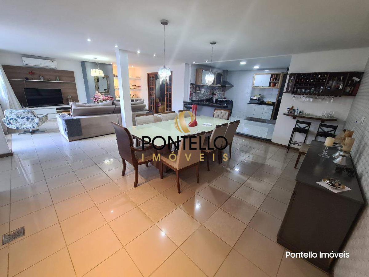 Casa, Renascença, 3 Quartos, 0 Vaga, 3 Suítes