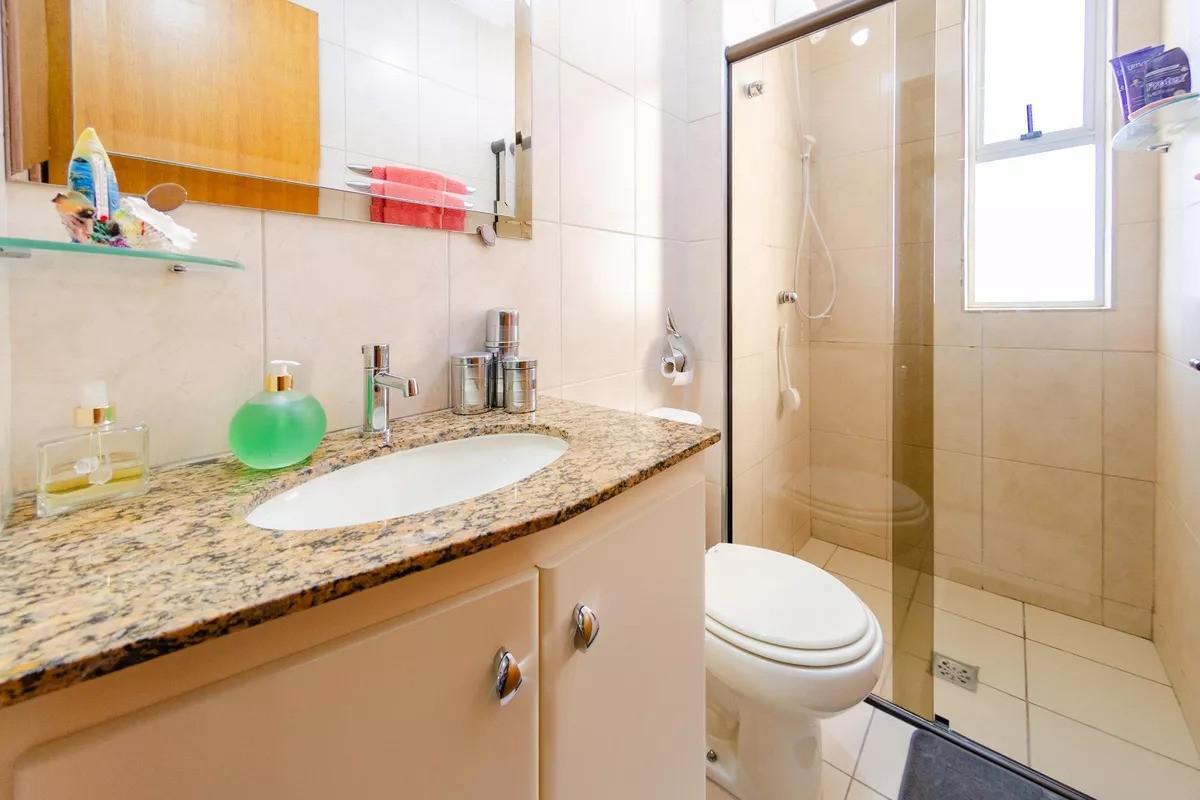 Apartamento, Prado, 3 Quartos, 2 Vagas, 1 Suíte