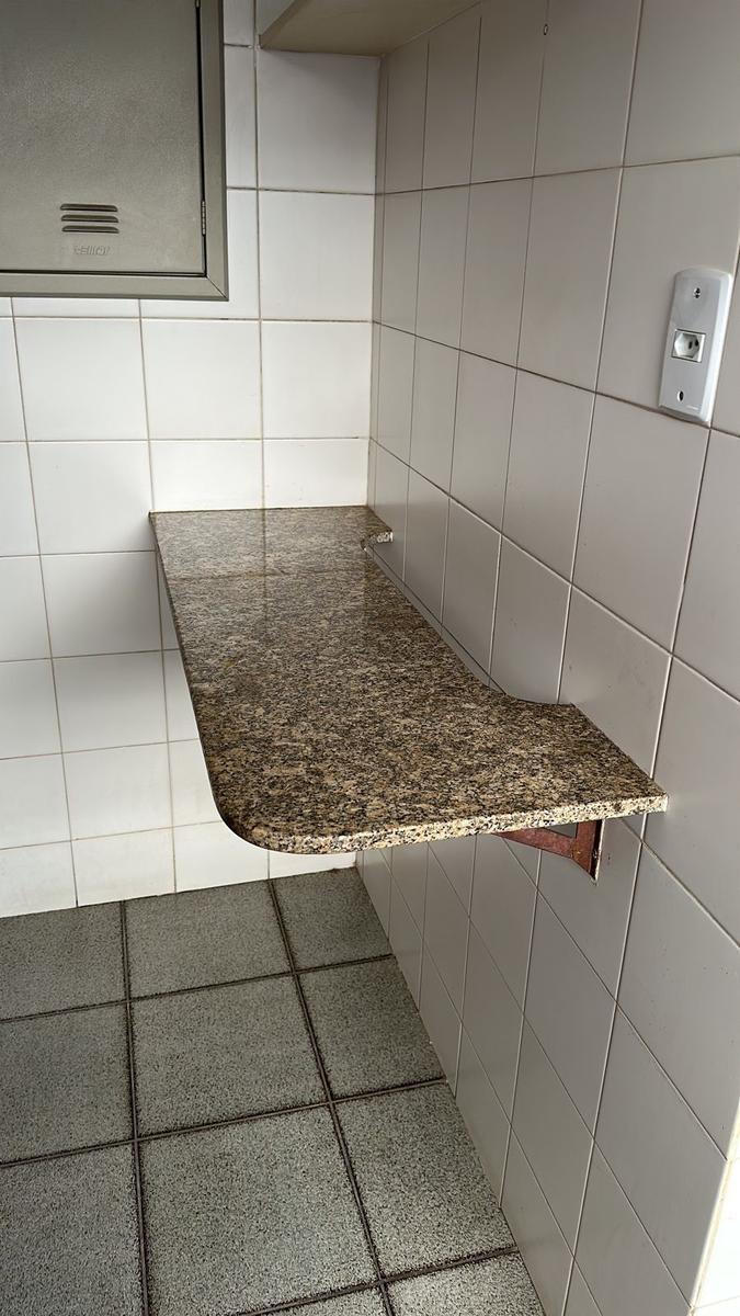 Apartamento, Cruzeiro, 3 Quartos, 2 Vagas, 1 Suíte