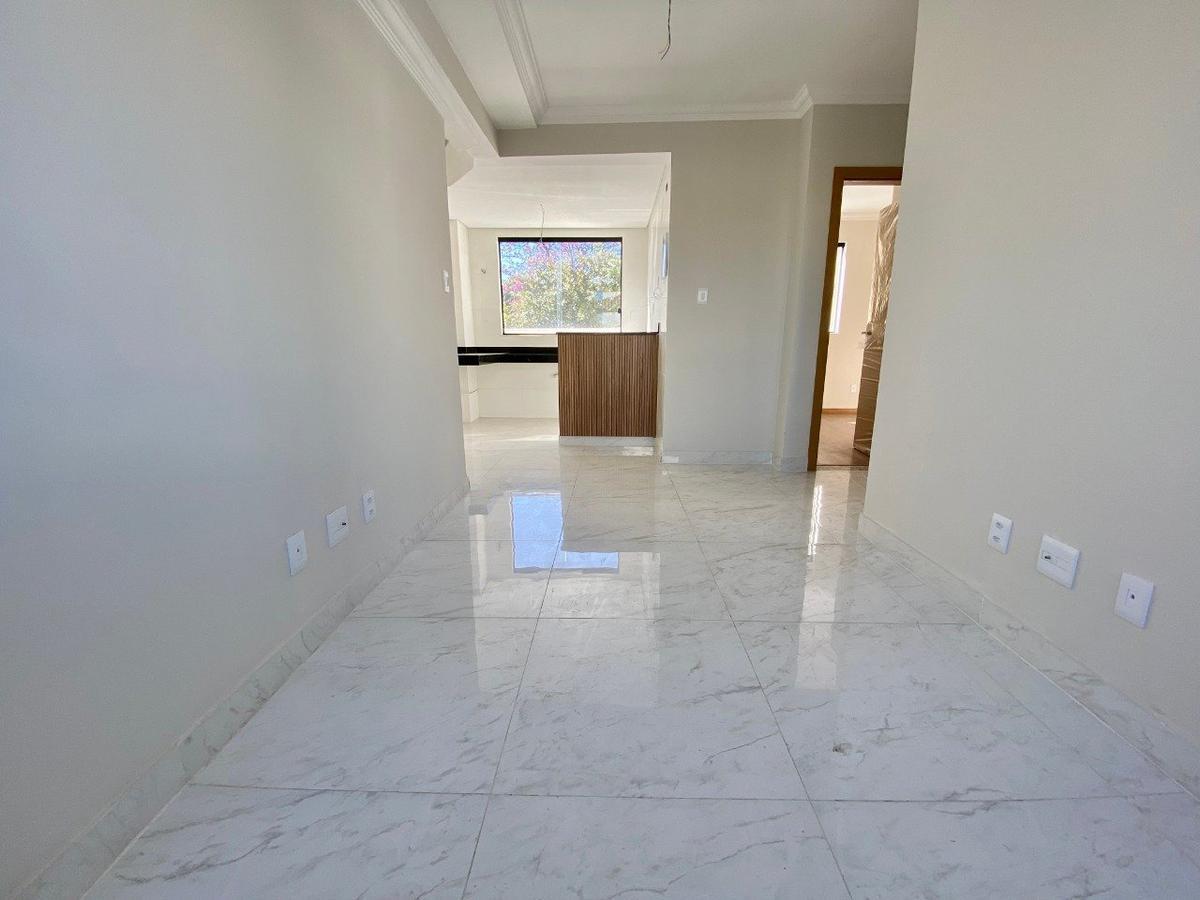 Cobertura, Santa Branca, 3 Quartos, 3 Vagas, 1 Suíte